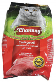     "Chammy"   1,9  