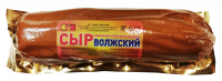 Сыр плавленый колбасный копченый 40 БЗМЖ фас Сибирскмолпром ООО